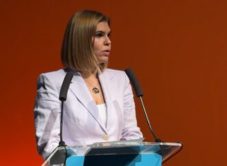 Judith Piquet defiende en el Foro de las Ciudades de IFEMA una innovación útil para mejorar la vida de los vecinos
