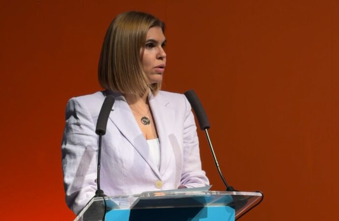 Judith Piquet defiende en el Foro de las Ciudades de IFEMA una innovación útil para mejorar la vida de los vecinos