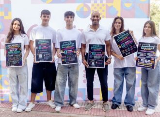 Este verano, Guadalajara se mueve por los barrios con ocio, cultura urbana y planazos para los jóvenes