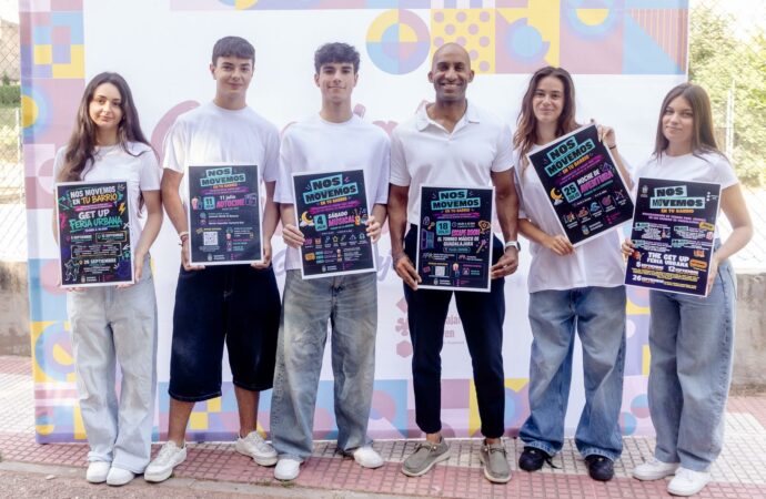 Este verano, Guadalajara se mueve por los barrios con ocio, cultura urbana y planazos para los jóvenes