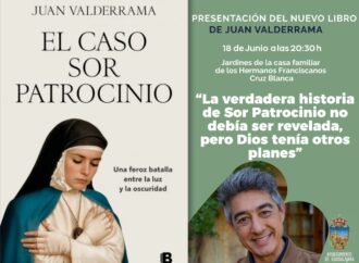 Este jueves 18 de junio, a las 20:30 horas, Juan Valderrama presenta libro de investigación en Guadalajara