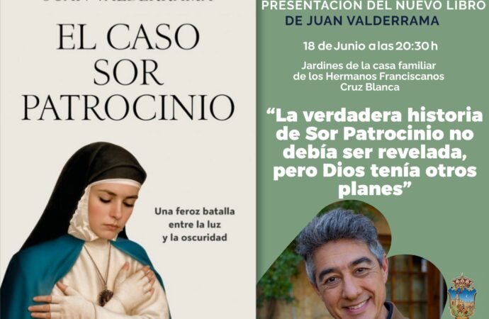Este jueves 18 de junio, a las 20:30 horas, Juan Valderrama presenta libro de investigación en Guadalajara