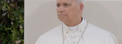 Alcalá, muy presente en el Bernabéu con el Papa León XIV: el obispo Antonio Prieto Lucena, Dani Diges, La Voz del Desierto…