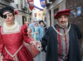 Pastrana celebrará del 26 al 28 de junio la XXIV edición del Festival Ducal bajo el lema «Poder y Mística»