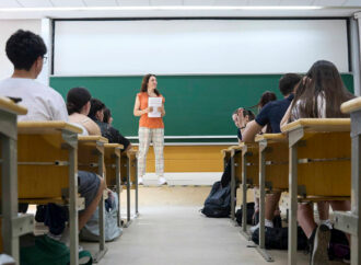 Cerca del 93% de los estudiantes presentados a la PAU en la Universidad de Alcalá ha superado el examen