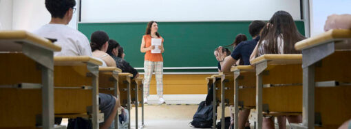 Cerca del 93% de los estudiantes presentados a la PAU en la Universidad de Alcalá ha superado el examen
