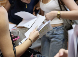 Arranca la convocatoria ordinaria de la PAU en la Universidad de Alcalá con más de 6.000 estudiantes