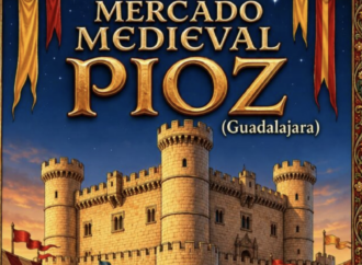Jornadas medievales en Pioz del 12 al 14 de junio: teatro, mercado, música…