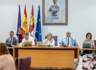 Aprobada en Guadalajara la ordenanza que permitirá transformar locales en viviendas y reforzar el mercado residencial