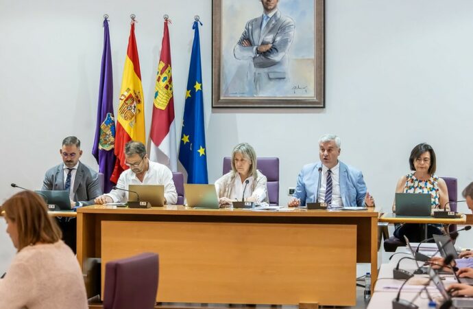 Aprobada en Guadalajara la ordenanza que permitirá transformar locales en viviendas y reforzar el mercado residencial