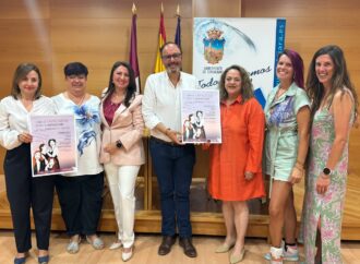 La I Feria de Empresarias Ciudad de Guadalajara tendrá lugar el 20 de junio en el Mercado de Abastos