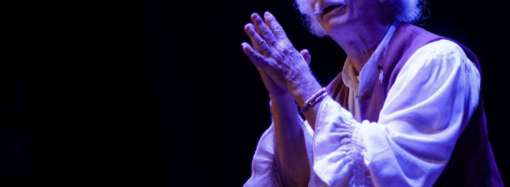 Clásicos en Alcalá: Rafael Álvarez, El Brujo, Paloma San Basilio, Ballet Español de la CAM…