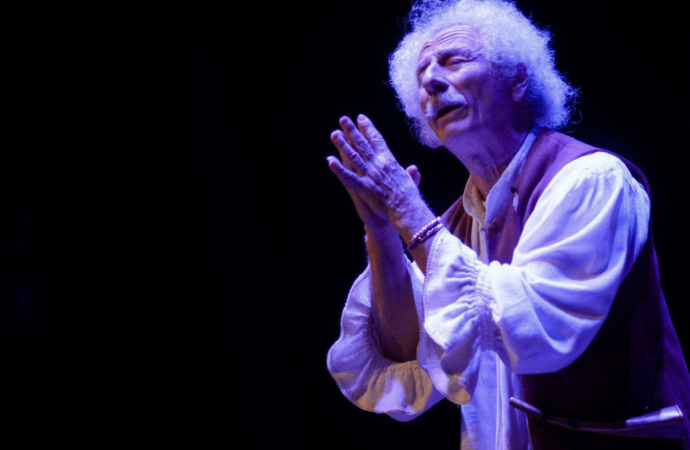 Clásicos en Alcalá: Rafael Álvarez, El Brujo, Paloma San Basilio, Ballet Español de la CAM…