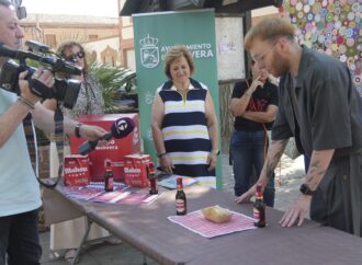 Alovera ofrece su ruta de la tapa de primavera este fin de semana
