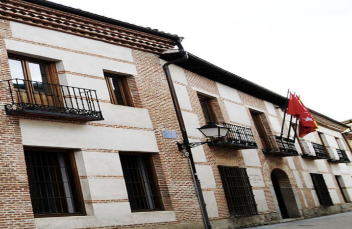 Este jueves arranca la primera edición del Festival de Poesía Joven de Alcalá