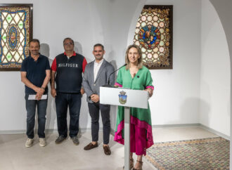 El Ayuntamiento de Guadalajara finaliza las obras de la Casa Museo Santiesteban y la Casa del Cuento