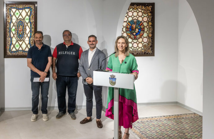 El Ayuntamiento de Guadalajara finaliza las obras de la Casa Museo Santiesteban y la Casa del Cuento