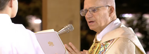Alcalá, muy presente en la visita del Papa León XIV a Madrid