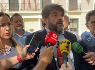 VOX acusa al PP «de romper el acuerdo de gobierno de manera unilateral en Alcalá». El PP responde