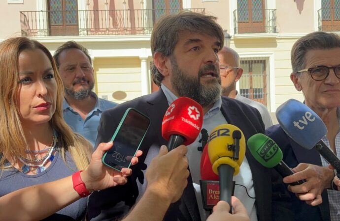 VOX acusa al PP «de romper el acuerdo de gobierno de manera unilateral en Alcalá». El PP responde
