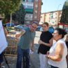 Comienzan en Alcalá las obras de renovación integral de Núñez de Gumán en Puerta de Madrid