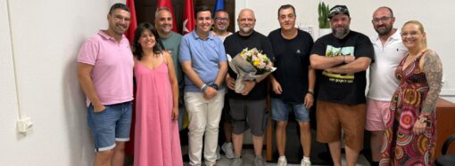 La asociación APHISA será la pregonera de las Ferias y Fiestas de Alcalá de Henares 2026