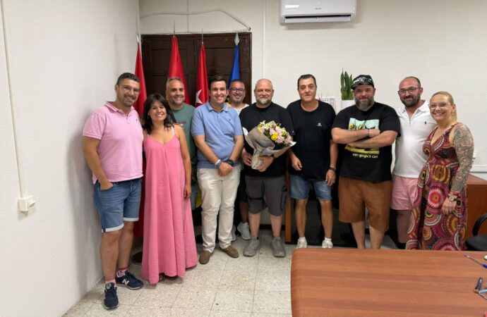 La asociación APHISA será la pregonera de las Ferias y Fiestas de Alcalá de Henares 2026