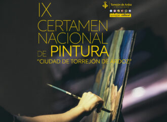 Abierto el plazo para participar en el IX Certamen Nacional de Pintura “Ciudad de Torrejón»