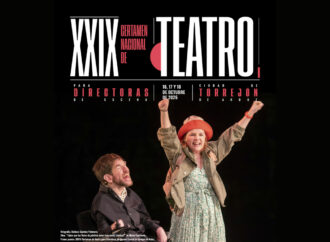 Ya se conocen las directoras finalistas de la XXIX edición del Certamen Nacional de Teatro para Directoras de Escena Ciudad de Torrejón