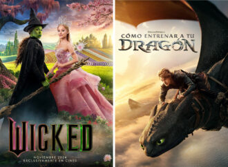 Cine gratuito este sábado 11 en Torrejón: “Cómo entrenar a tu dragón”