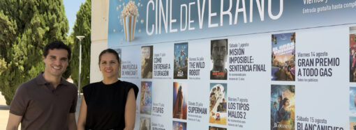 Cine de verano gratuito en la Plaza de Toros de Torrejón: programación