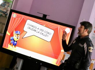 El programa de Educación Vial de Alcalá formó a más de 7.300 alumnos durante el curso