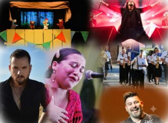 Agenda cultural grautita de este sábado 11 en Guadalajara