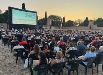 ALCINE de verano en Alcalá: películas gratis del 6 al 30 de julio