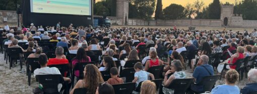 Alcine de verano gratuito en Alcalá: próximas películas en la Huerta del Obispo