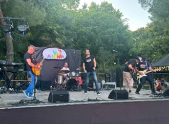 La ‘Asociación ALHENA Diversidad’ celebró en Alcalá el ‘Festival de la Gratitud’