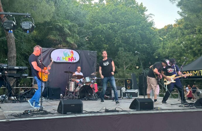 La ‘Asociación ALHENA Diversidad’ celebró en Alcalá el ‘Festival de la Gratitud’