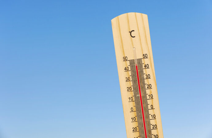 Consejos desde Torrejón para prevenir los efectos de la ola de calor