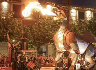 El Festival Clásicos en Alcalá 2026 tuvo un aumento del 10% de la ocupación media