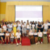 Entregados en Torrejón los diplomas a los alumnos que han superado con éxito una nueva edición de los cursos de formación