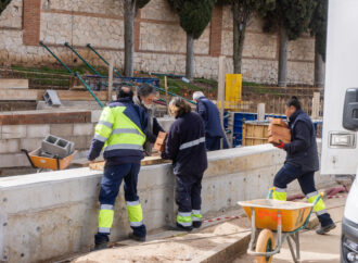 Oferta de 100 puestos de trabajo a través del nuevo Plan Activo de Empleo del Ayuntamiento de Guadalajara