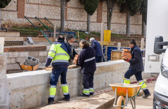 Oferta de 100 puestos de trabajo a través del nuevo Plan Activo de Empleo del Ayuntamiento de Guadalajara