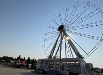 Las Fiestas 2026 de Alcalá de Henares volverán a tener toros, atracciones y casetas en el recinto ferial