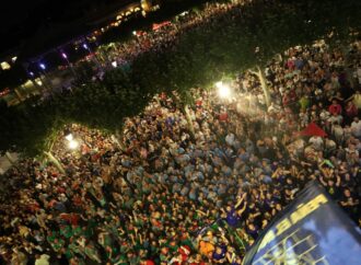 Abierto el plazo de inscripción en Alcalá para el Concurso de Comparsas de las Ferias y Fiestas 2026
