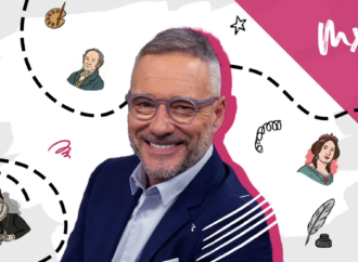 Madrileños por la Historia (MXH): nuevos episodios ya disponibles en la plataforma online de Telemadrid