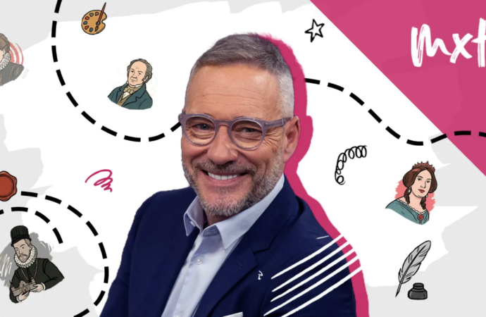 Madrileños por la Historia (MXH): nuevos episodios ya disponibles en la plataforma online de Telemadrid