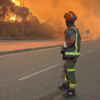 Incendios / Alcalá habilita el pabellón de Espartales para acoger hasta 200 personas desalojadas