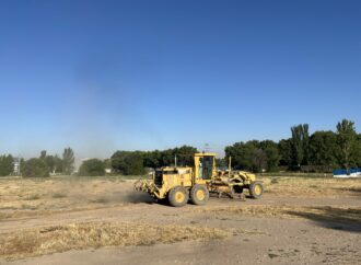 100 nuevas plazas de aparcamiento en la ampliación del parking de Jiménez de Quesada en Alcalá