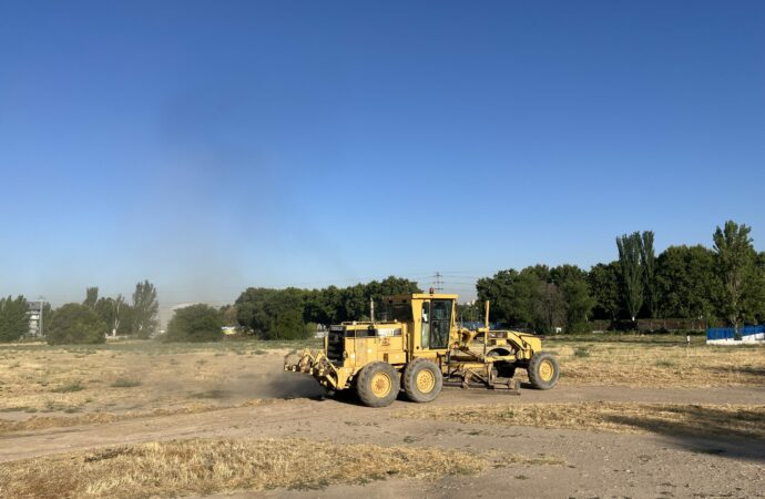 100 nuevas plazas de aparcamiento en la ampliación del parking de Jiménez de Quesada en Alcalá