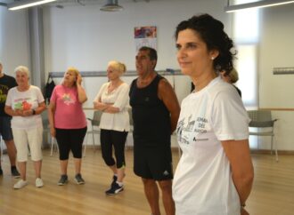 Nueva edición del Curso de Verano para Mayores en Alcalá de Henares